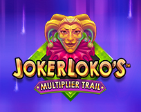 Joker Loko`s Multiplier Trail